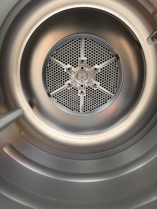 Used Miele Electric Dryer T7634 For Sale