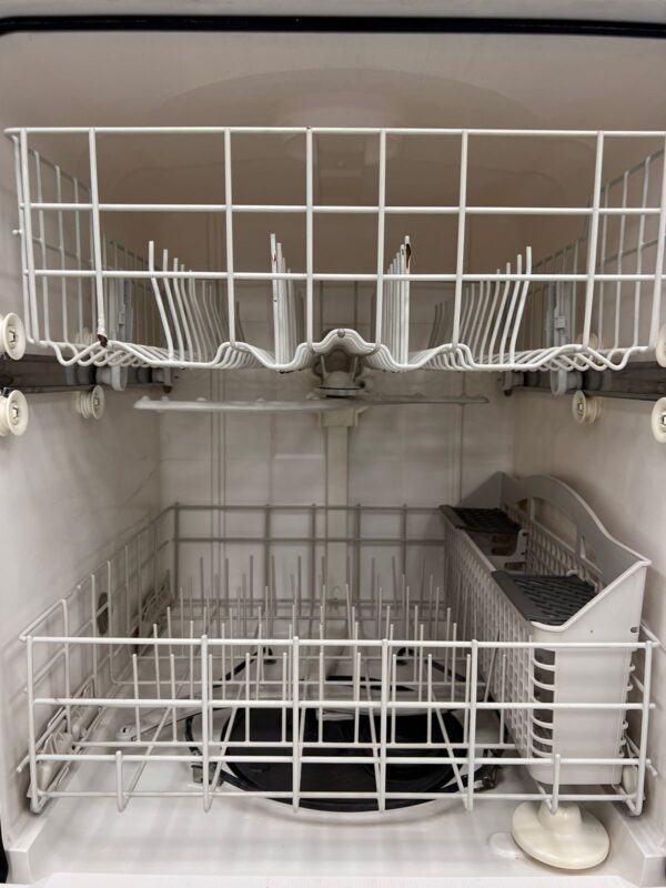 Used Kenmore Dishwasher 665.15113K215 For Sale