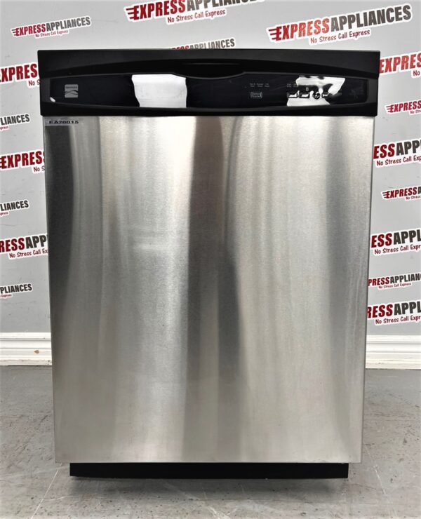 Used Kenmore Dishwasher 665.15113K215 For Sale