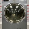 Used Samsung Front Load 27" Washer WF350ANG/XAC For Sale