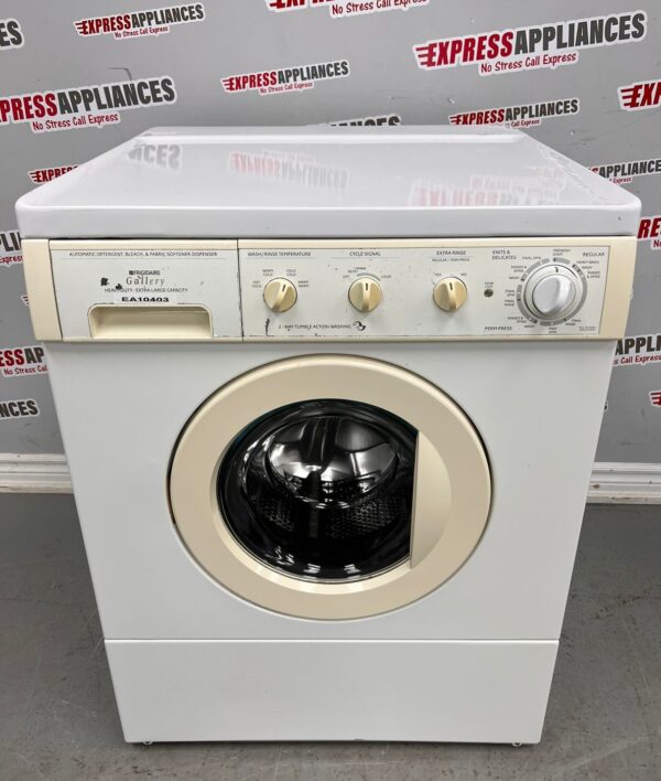 Used Frigidaire Washer FWT445GES2 For Sale