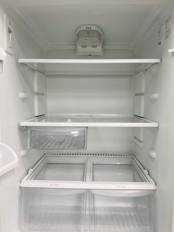 Used Frigidaire Refrigerator FFHT1831QM1 For Sale