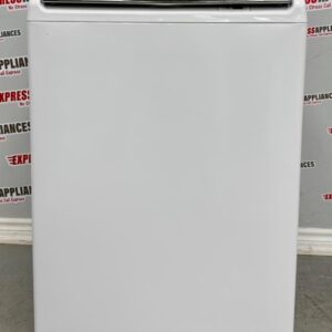 Used Samsung Top Load Washing Machine WA45N7150AW/A4 For Sale