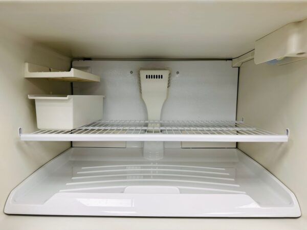 Used KitchenAid Refrigerator KTRC22KMSS05 For Sale