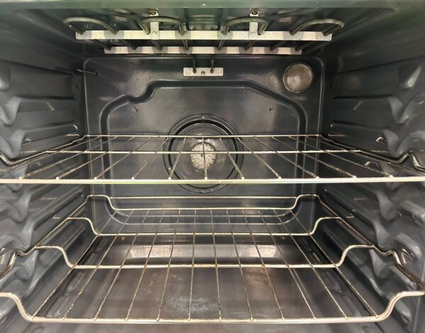 Used Whirlpool Slide-In Electric Range YWEE730H0DS0 For Sale