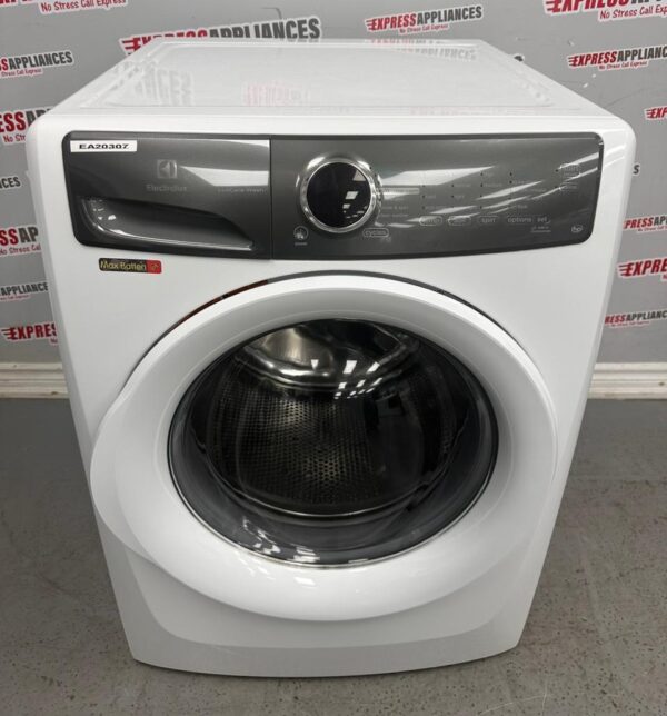 Used Electrolux Washing Machine EFLW417SIW0 For Sale