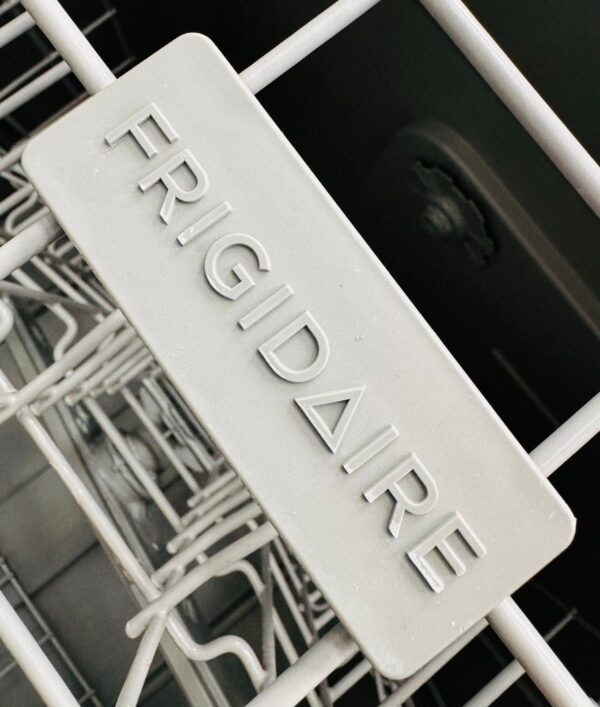 Used Frigidaire Built-in 24” Dishwasher FFCD2413US5A  For Sale