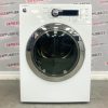 Used GE 24” Electric Stackable Dryer PCVH480EK0WW Price $649.00 SKU EA22817 (1)