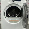 Used GE 24” Electric Stackable Dryer PCVH480EK0WW Price $649.00 SKU EA22817 (4)