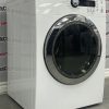 Used GE 24” Electric Stackable Dryer PCVH480EK0WW Price $649.00 SKU EA22817 (6)