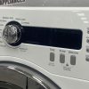 Used GE 24” Electric Stackable Dryer PCVH480EK0WW Price $649.00 SKU EA22817 (7)