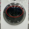 Used GE 24” Electric Stackable Dryer PCVH480EK0WW Price $649.00 SKU EA22817 (8)