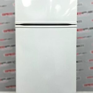 Used Whirlpool 28” Counter Depth Top Freezer Refrigerator ER8MHKXRQ01 For Sale