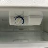 Used Whirlpool 28” Counter Depth Top Freezer Refrigerator ER8MHKXRQ01 For Sale (4)