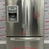 Used Whirlpool 36” French Door Refrigerator GI5FSAXVY00 For Sale (2)