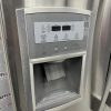 Used Whirlpool 36” French Door Refrigerator GI5FSAXVY00 For Sale (8)