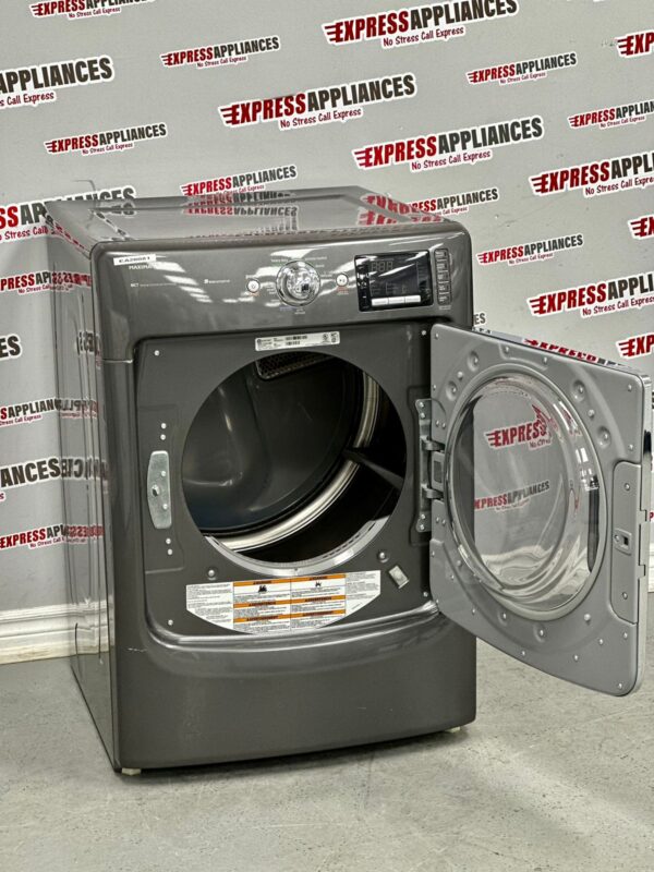 Used 27" Stackable Maytag Dryer YMED6000XG1
