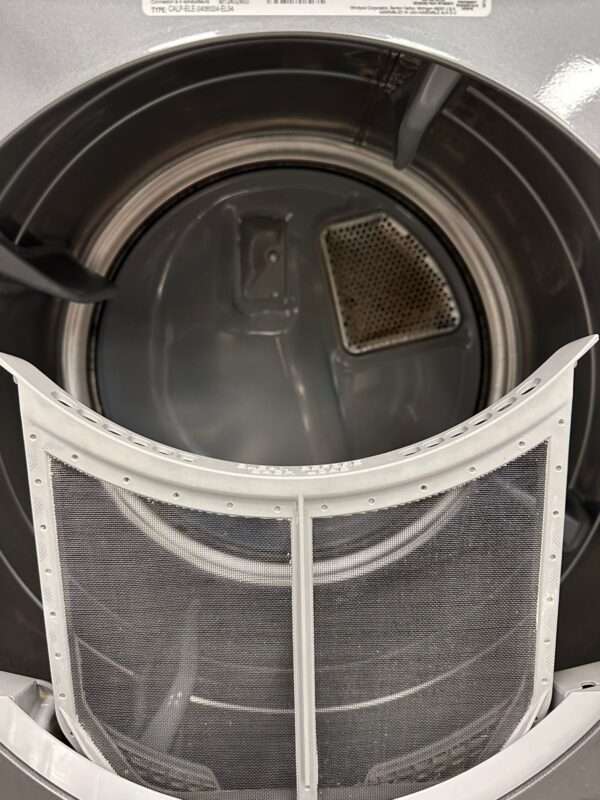 Used 27" Stackable Maytag Dryer YMED6000XG1