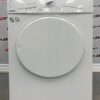 Used Compact 24" Moffat Dryer RCKH315EHWW For Sale