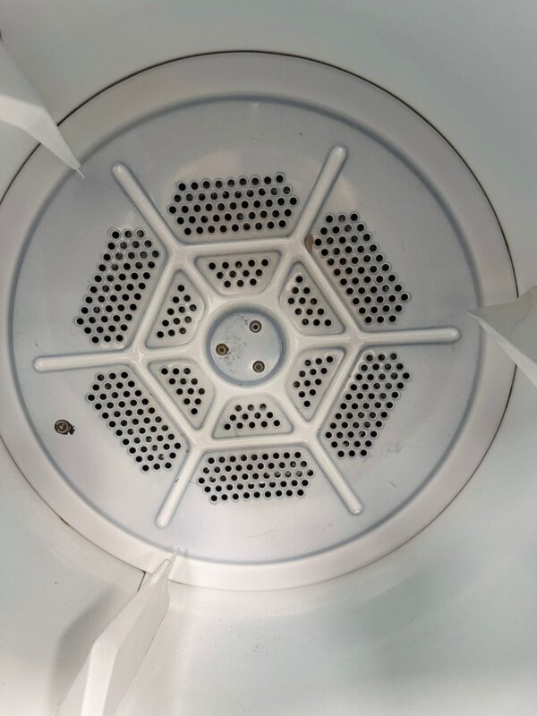 Used 24" GE Dryer - Space Maker PCKS443EB1WW For Sale