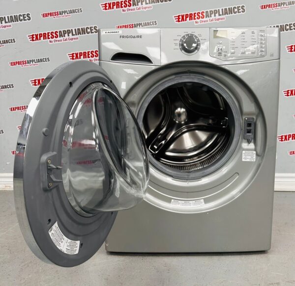 Used Frigidaire 27" Washing Machine FFFS5115PA0 For Sale