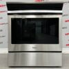 Used Whirlpool Slide-In Electric Range With Glass Top YWEE510S0FS2 For Sale