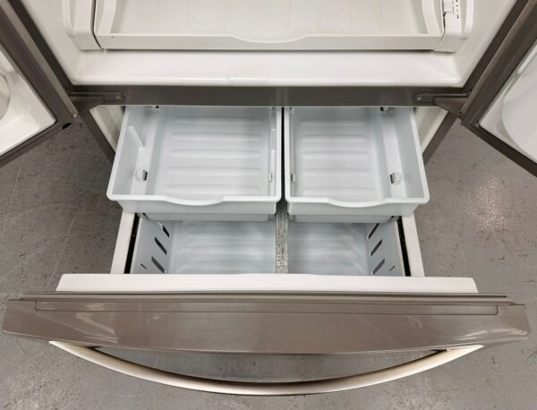 Used 33" Kenmore Refrigerator 596.78333801 For Sale