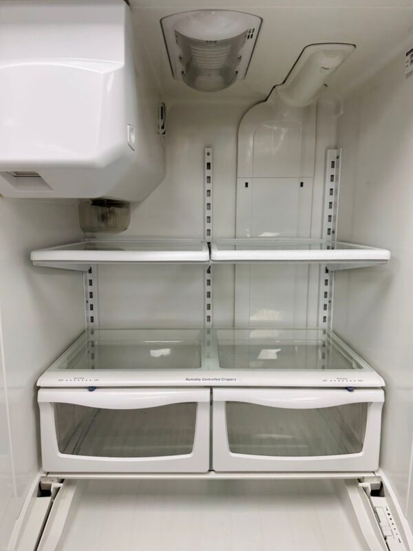 Used 33" Kenmore Refrigerator 596.78333801 For Sale