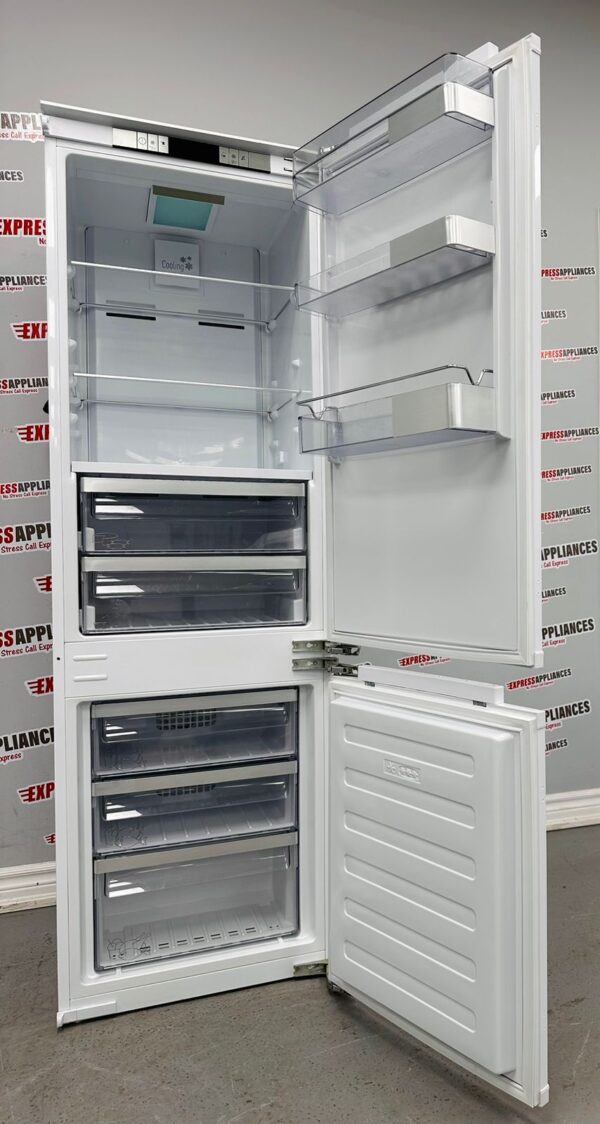 Used Panel Ready Built-In 22” Bloomberg Refrigerator K56300NEBU