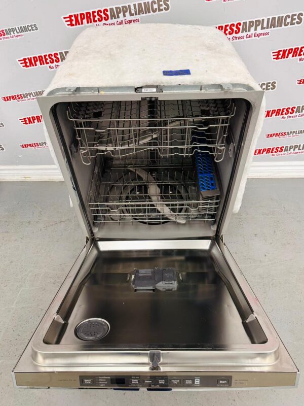 Used GE Dishwasher GDT550HSD0SS For Sale