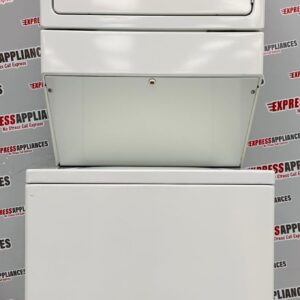 Used Whirlpool YLTE6234DQ0 Laundry Center For Sale
