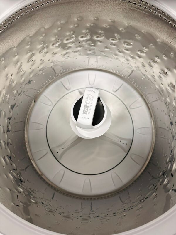 Whirlpool Top Load Washing Machine WTW5057LW0 For Sale