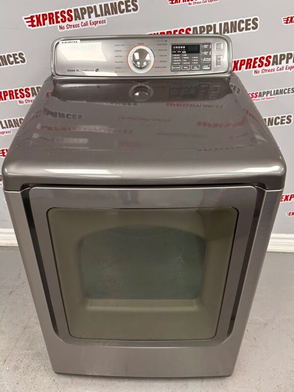 Used Samsung Dryer DV45H7400EP/AC For Sale