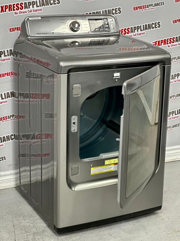 Used Samsung Dryer DV45H7400EP/AC For Sale