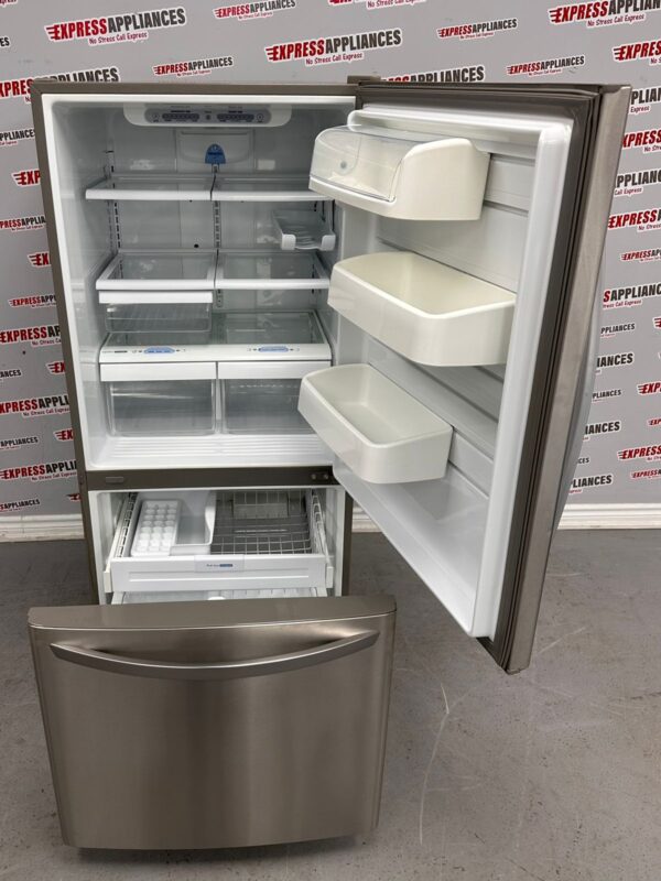Used LG Refrigerator LDN20718ST/02 For Sale