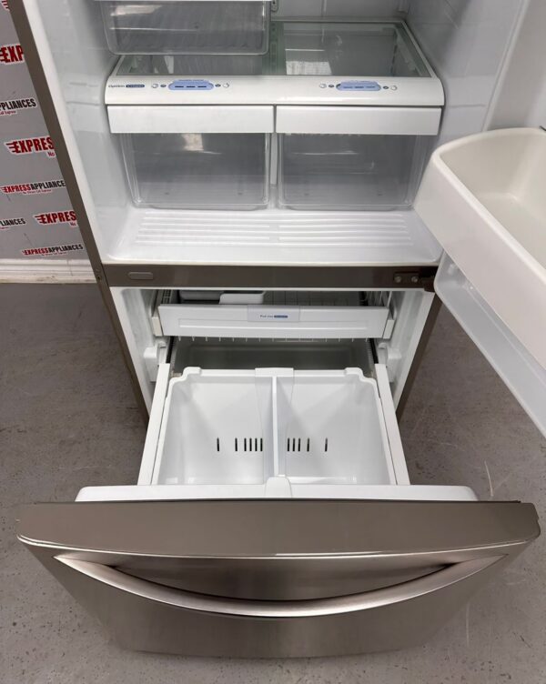 Used LG Refrigerator LDN20718ST/02 For Sale