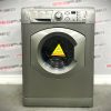 Used Ariston Combo 2 in 1 Washer and Dryer ARWDF129S (1)