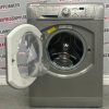 Used Ariston Combo 2 in 1 Washer and Dryer ARWDF129S (10)