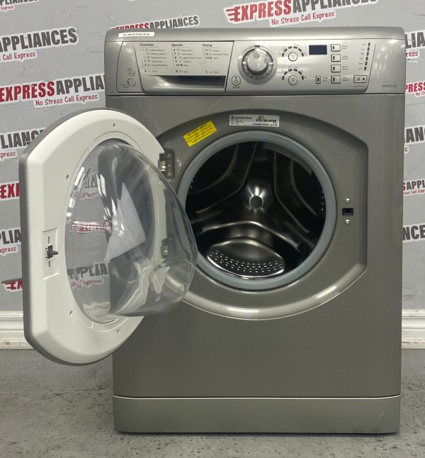 Used Ariston Washer Dryer Combo ARWDF129S For Sale