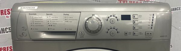 Used Ariston Washer Dryer Combo ARWDF129S For Sale