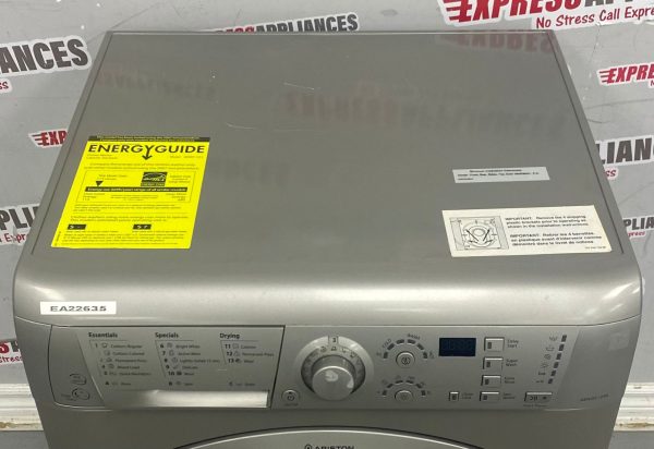 Used Ariston Washer Dryer Combo ARWDF129S For Sale