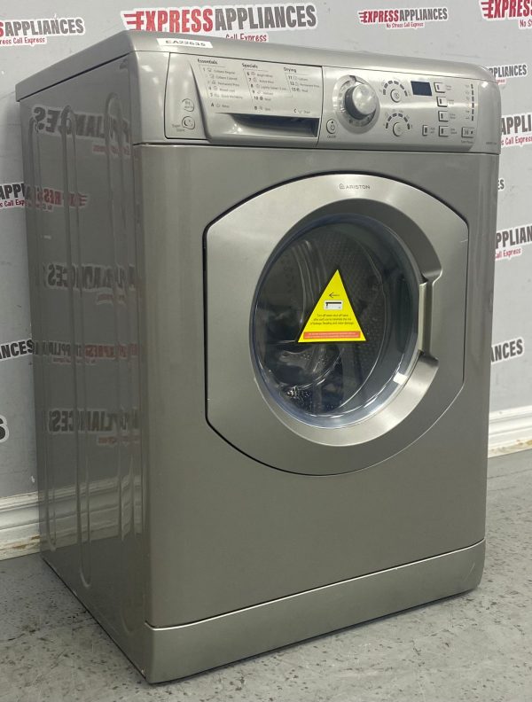 Used Ariston Washer Dryer Combo ARWDF129S For Sale