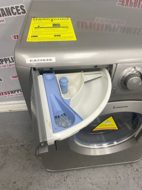 Used Ariston Washer Dryer Combo ARWDF129S For Sale