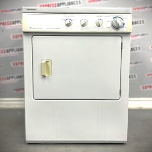 Used Frigidaire Electric 27” Stackable Dryer FEQ332CES0 For Sale
