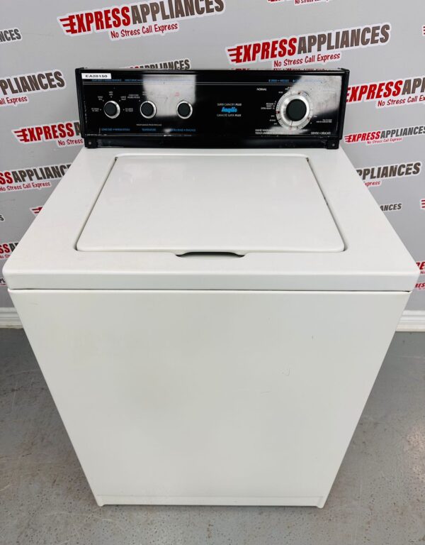 Used Inglis Top Load Washing Machine ID46500