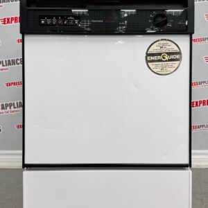 Used Kenmore Portable Dishwasher 110734610  For Sale