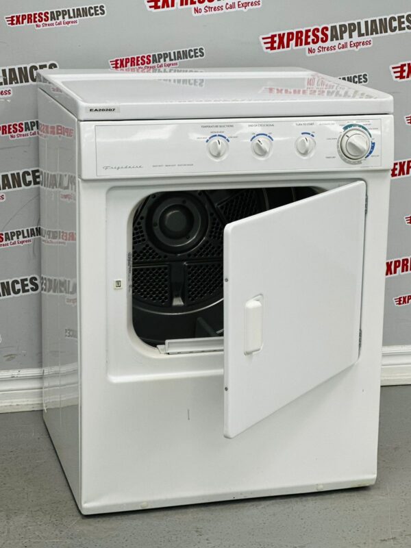 Used Frigidaire Dryer FEQ332CES0 For Sale