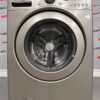 Used LG Front Load 27" Washing Machine WM2240CS For Sale