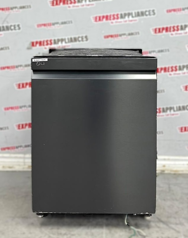 Used LG 24" Built-In Dishwasher LDP6809BM For Sale Used LG 24" Built-In Dishwasher LDP6809BM For Sale