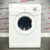 Used Maytag Electric 24” Stackable Dryer YMED7500YW For Sale
